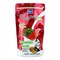 Siam Yoko Солевой скраб для тела c экстрактом арбуза и молочными протеинами / Salt Body Scrub Watermelon + Milk, 350 г 22316-62047 - фото 14781004