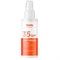 Likato Солнцезащитный крем-флюид для лица и тела с SPF 35, 100 мл 24406-66045 - фото 14781195