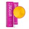 TEFIA Mypoint Желтый корректор для волос / Permanent Hair Coloring Cream, 60 мл 20137-24118 - фото 14782036