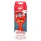 Wet Brush Расческа для спутанных волос мини / Holiday Joy Mini Detangler Mickey BWR832MMTR 9960-30287 - фото 14783386