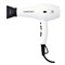 Dewal Beauty Фен для волос / Comfort White HD1004-White, 2200 Вт, белый 18853-20660 - фото 14783862