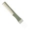 Dewal Расчёска рабочая для начеса с металлической вилкой / Эконом OLIVE CO-6506OLIVE, 19 см 22093-38269 - фото 14784458