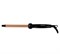 Dewal Плойка для волос / Superslim 03-610B, 16 х 10 мм, черный 14121-12871 - фото 14784693