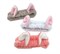 Nail Art Повязка для фиксации волос с ушками 13905-12642 - фото 14785074