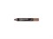 Provoc Тени-карандаш водостойкие, №12 / Eyeshadow Gel Pencil, медный шиммер 9941-6978 - фото 14786008