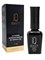 IQ Beauty Каучуковое финишное покрытие без липкого слоя / Rubber Top No Sticky, 10 мл 12865-15099 - фото 14786812