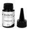 Manita Professional База для гель-лака каучуковая без кисточки / Rubber, 30 мл 22353-43562 - фото 14786968