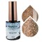 Manita Professional Гель-лак для ногтей светоотражающий с хлопьями юки / Multichrome Reflective №03, 10 мл 22356-43563 - фото 14787277