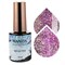 Manita Professional Гель-лак для ногтей светоотражающий с хлопьями юки / Multichrome Reflective №07, 10 мл 22360-43567 - фото 14787281