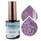 Manita Professional Гель-лак для ногтей светоотражающий с хлопьями юки / Multichrome Reflective №08, 10 мл 22361-43568 - фото 14787732