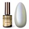 Manita Professional Гель-лак для ногтей / Classic №105, Arctic White, 10 мл 23869-65595 - фото 14787736