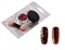 Nail Art Втирка Хлопья Юки, №872 10832-8529 - фото 14788275
