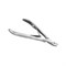 Staleks Кусачки для кожи / Smart 10, 3 мм 8611-7769 - фото 14788467