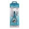 Zinger Кусачки для кутикулы, ручная заточка 350 MC S SH 9604-71502 - фото 14788890
