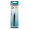 Zinger Триммер для удаления кутикулы / Classic SLC-703-B black logo#2, 89 мм 2876-64885 - фото 14803614