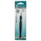 Zinger Триммер для удаления кутикулы / Classic SLC-703-B black logo#1, 11,5 см 1331-64896 - фото 14803620