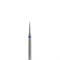 Planet Nails Фреза алмазная, конус заостренный, Ø1,4 мм, 5 шт. 3417-2621 - фото 14804139