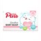 Baby Pino Детское туалетное мыло для чувствительной кожи 0+, 75 г 25215-72968 - фото 14804358