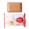 Jigott Мыло-скраб для лица и тела с экстрактом красного женьшеня / Red Ginseng Scrub Soap, 150 г 25818-73152 - фото 14804363