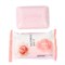 Jigott Мыло-скраб для лица и тела с экстрактом розы / Rose Scrub Soap, 150 г 25822-73160 - фото 14804415
