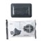 Jigott Мыло-скраб для лица и тела с древесным углем / Charcoal Scrub Soap, 150 г 25817-73161 - фото 14804423