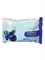 MEDIBEAU Косметическое пилинг-мыло для лица и тела с экстрактом черники / Blueberry Peeling Soap, 150 г 25393-75877 - фото 14804464