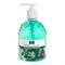 Domix Green Жидкое мыло с дозатором «Свежесть мохито», 500 мл 1417-18273 - фото 14804484