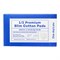 One-day's You Тонкие хлопковые пэды для тонера / Premium Slim Cotton Pads 1/2, 20 шт. 25158-72745 - фото 14804511