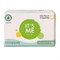 IT'S ME Прокладки женские гигиенические с крылышками / Slim Organic Cotton Pads Large, 280 мм, 4 капли, 10 шт. 22686-64012 - фото 14804796