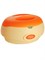 Planet Nails Ванна для парафина / Wax Spa Hands 12206, оранжевый 8119-75768 - фото 14804994