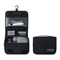 Kristaller Косметичка дорожная Travel hook classic, черный 25104-72457 - фото 14805065