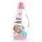Baby Pino Гель для стирки детского белья гипоаллергенный 0+ / Laundry Detergent Pink, 1000 мл 25209-72945 - фото 14805754
