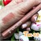 Карандаш для губ Violet с точилкой тон 03 244036-253779 - фото 14817262