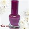 Лак для ногтей GP KYLIE 10 мл №07 244052-253799 - фото 14817307