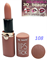 Матовая помада 3Q beauty mate нюдовые оттенки тон 108 189248-249747 - фото 14817423