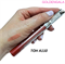 Farres Блеск для губ 3D SHINE&CARE HOLOGRAFIC 9 мл Арт 7024/А110 189115-249602 - фото 14817477