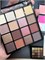 Тени DO DO GIRL Eyeshadow перламутр+матовые 16 цветов ТОН 01 246031-256601 - фото 14817508