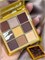 Тени для век HUDABEAUTY 9 цветов тип 3 244029-253723 - фото 14817528
