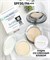 Пудра двойная ENOUGH COLLAGEN WHITENING MOISTURE тон 13 КР245581-256105 - фото 14817647